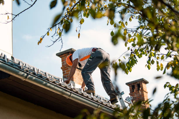 Quick and Trustworthy Emergency Roof Repair Services in Friendswood, TX